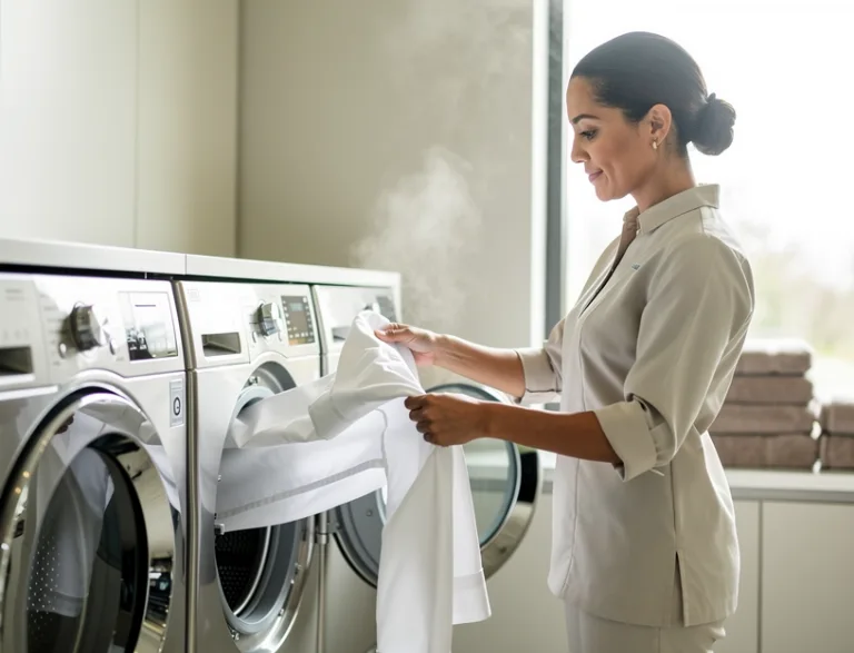 Luxury laundry Chino Hills